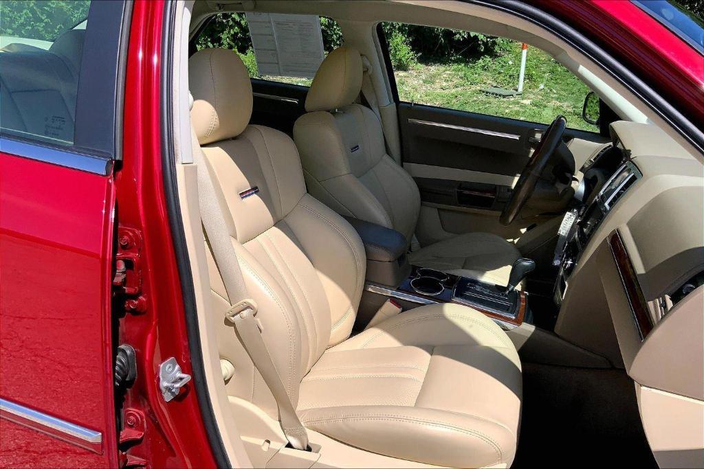used 2009 Chrysler 300C car, priced at $13,995