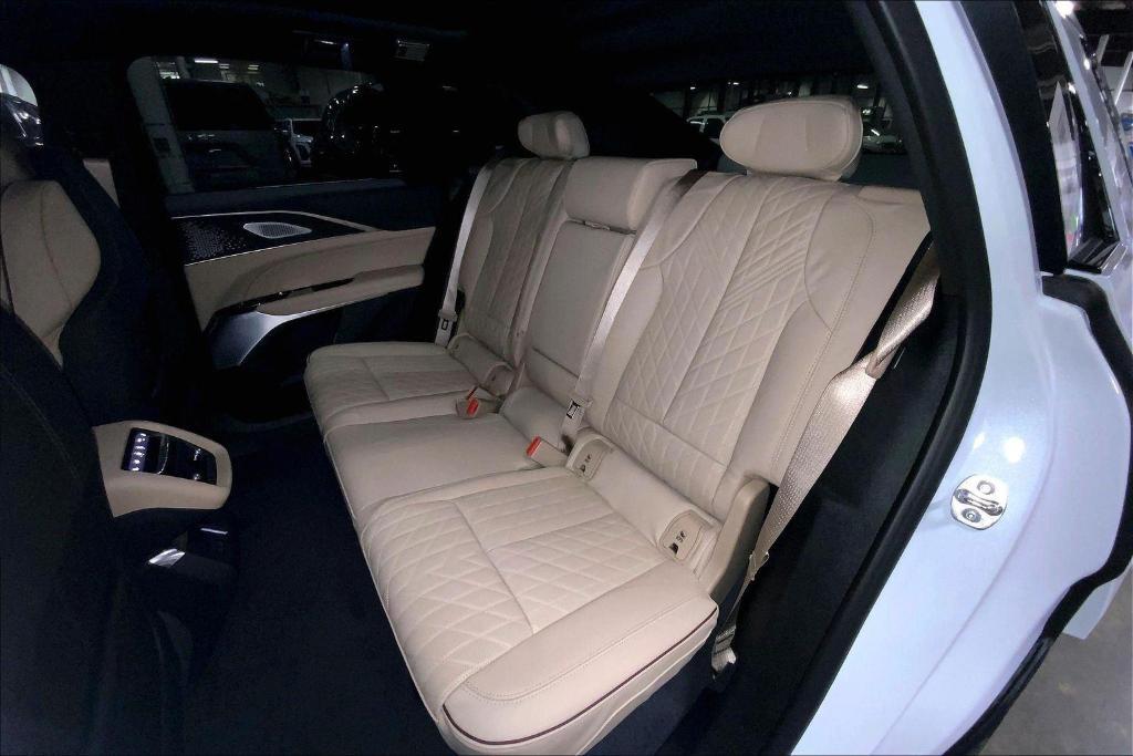 new 2026 Cadillac LYRIQ car, priced at $87,515