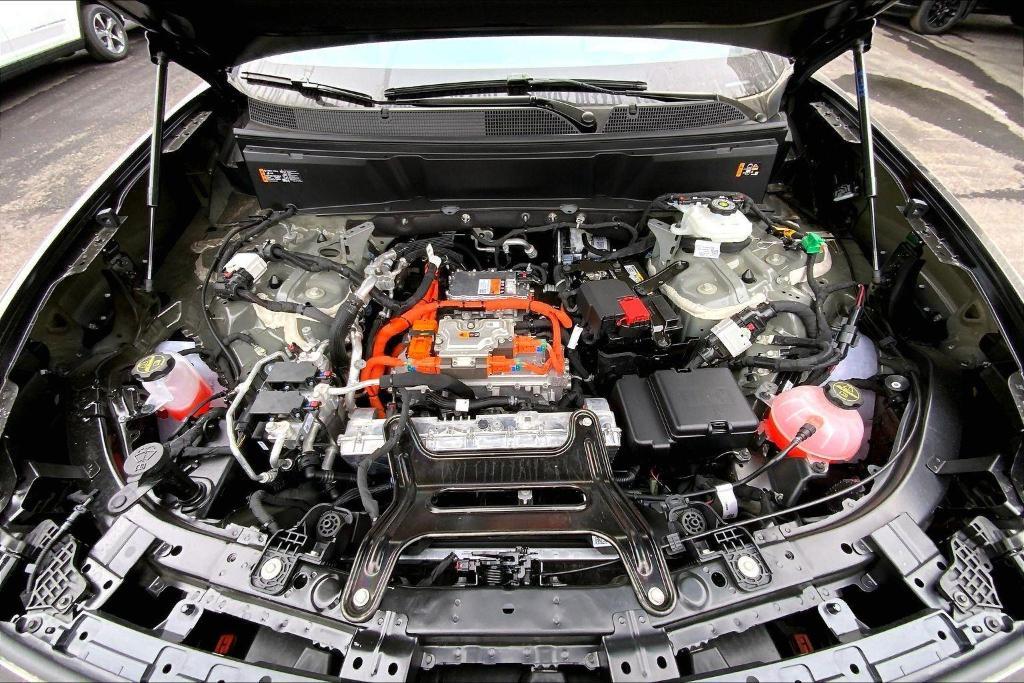 new 2026 Cadillac VISTIQ car, priced at $99,940