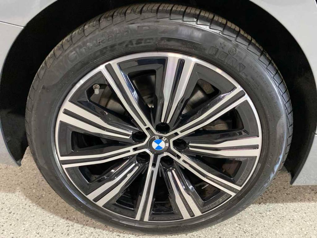 used 2025 BMW 330 car, priced at $41,995