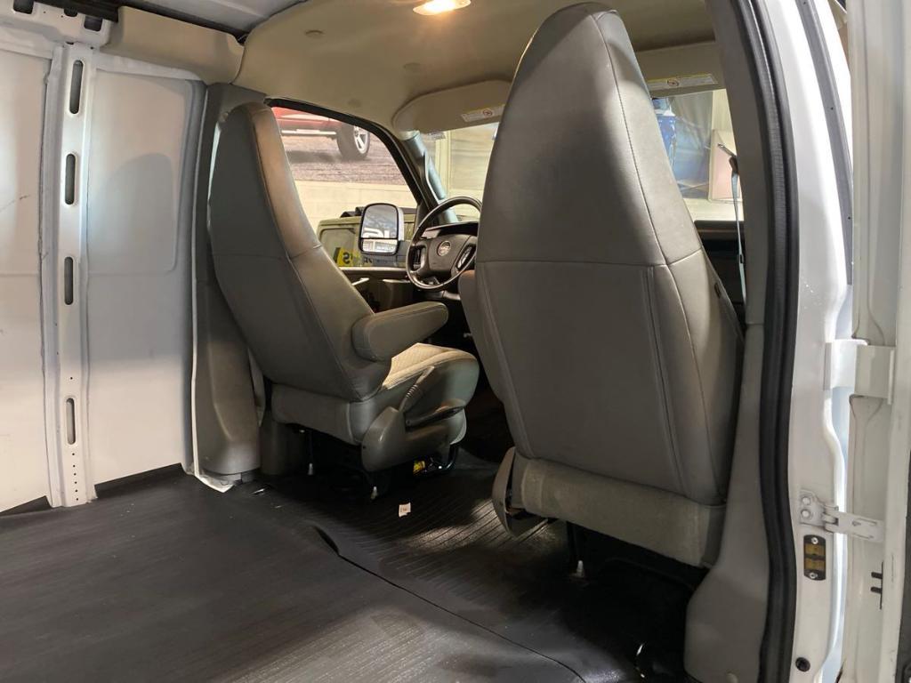 used 2023 GMC Savana 2500 car, priced at $35,495