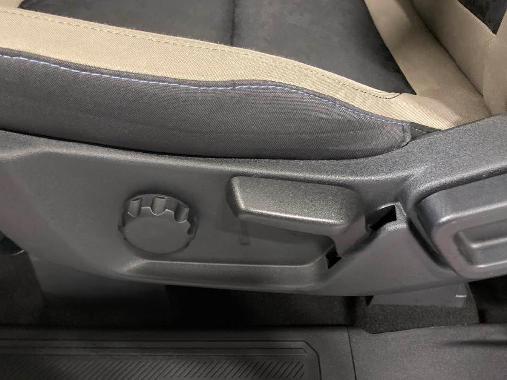 used 2023 Ford Bronco car, priced at $47,995