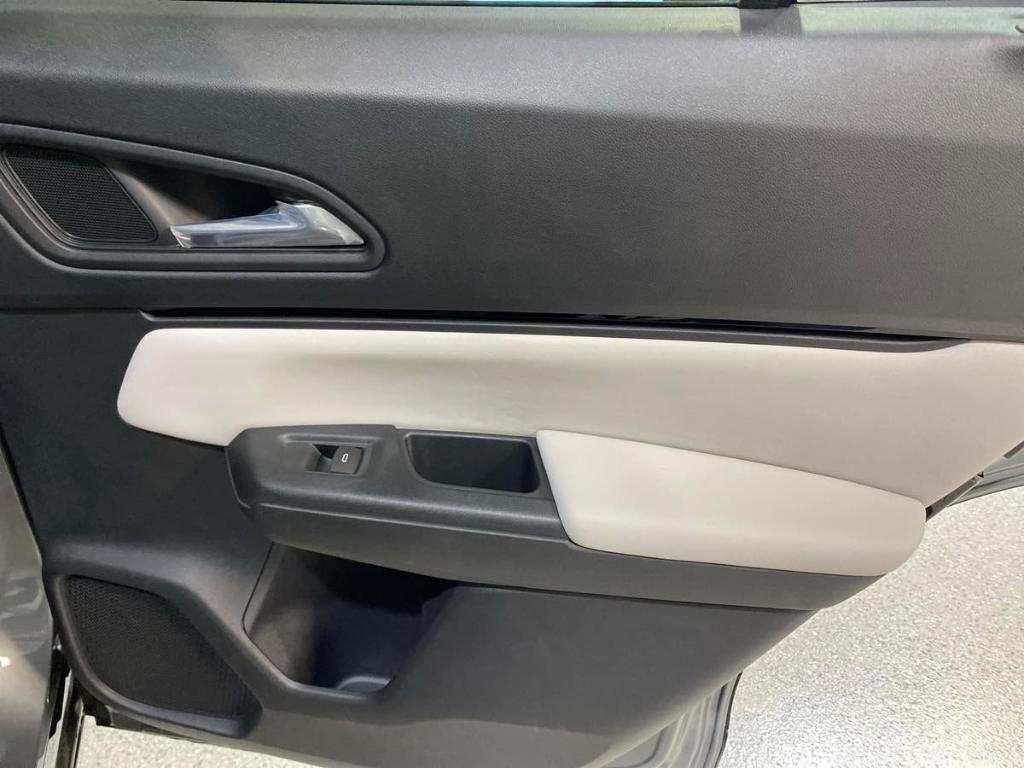 used 2024 Honda Prologue car, priced at $29,995