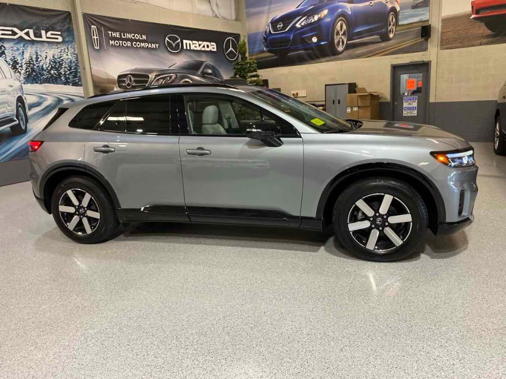 used 2024 Honda Prologue car, priced at $29,995