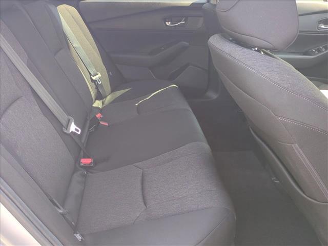 used 2025 Honda Accord car, priced at $27,998