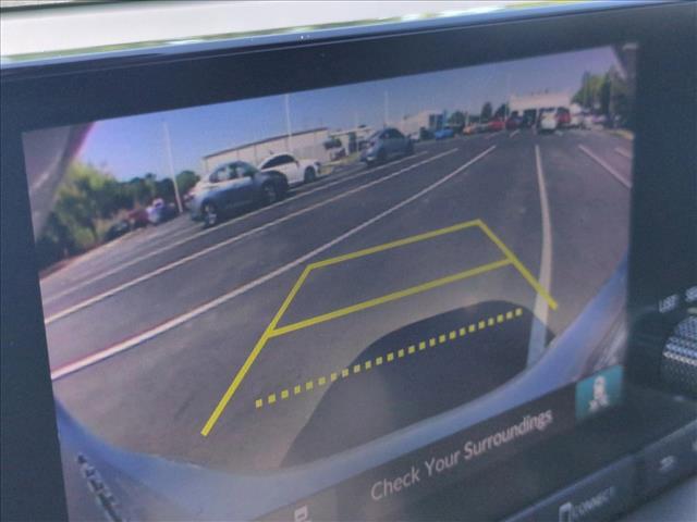 used 2025 Honda Accord car, priced at $27,998