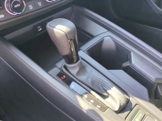 used 2025 Honda Accord car, priced at $27,998