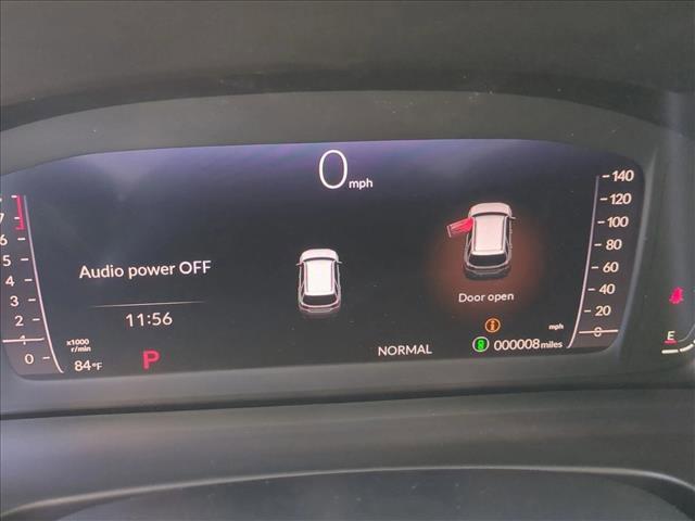 new 2026 Honda Pilot car, priced at $45,990