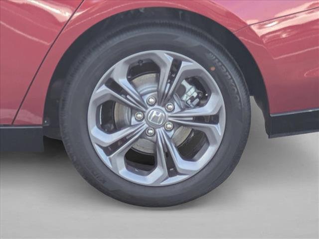 new 2025 Honda Accord Hybrid car, priced at $34,998