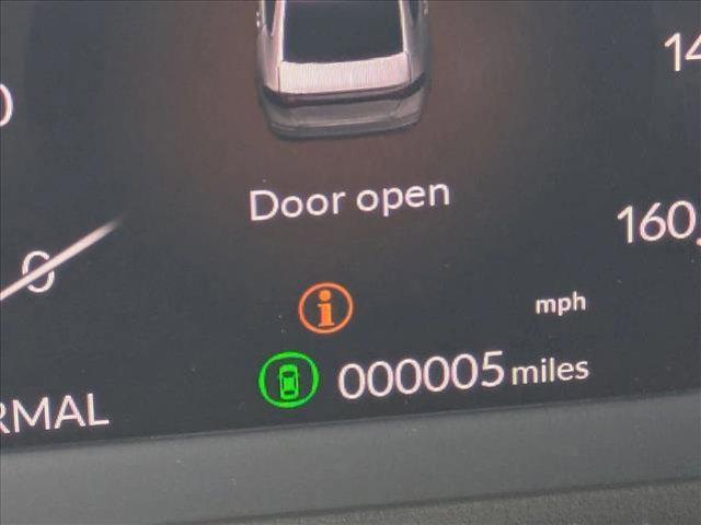 new 2025 Honda Accord Hybrid car, priced at $34,998