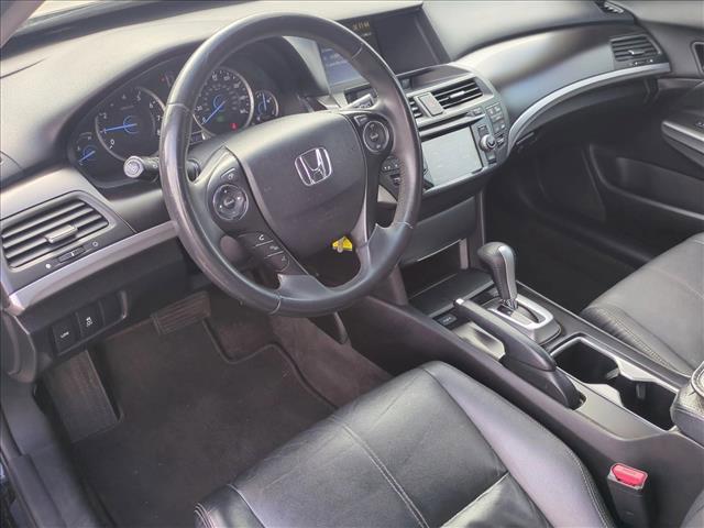 used 2015 Honda Crosstour car, priced at $12,491