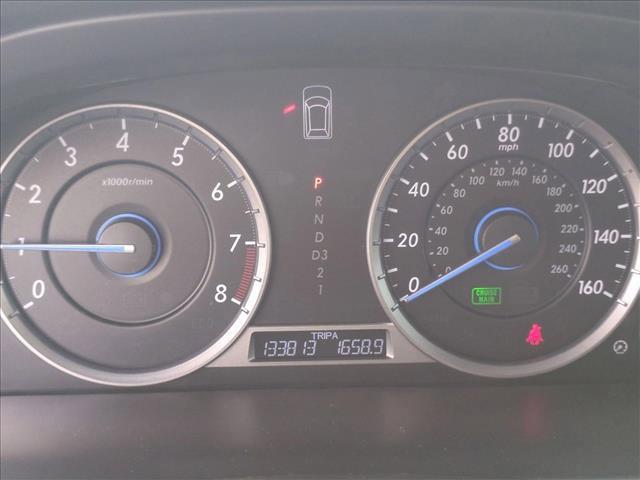 used 2015 Honda Crosstour car, priced at $12,491