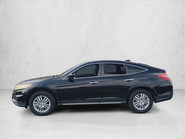 used 2015 Honda Crosstour car, priced at $12,491