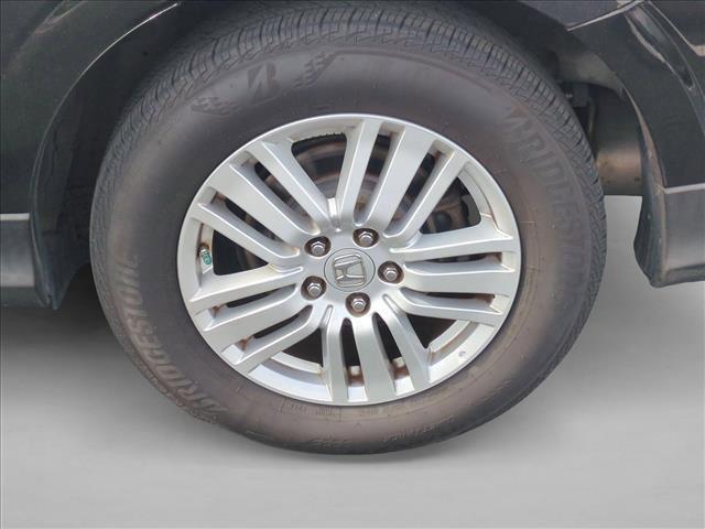 used 2015 Honda Crosstour car, priced at $12,491