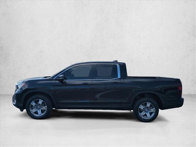 new 2026 Honda Ridgeline car, priced at $42,694
