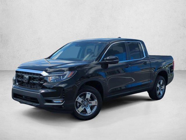 new 2026 Honda Ridgeline car, priced at $44,188