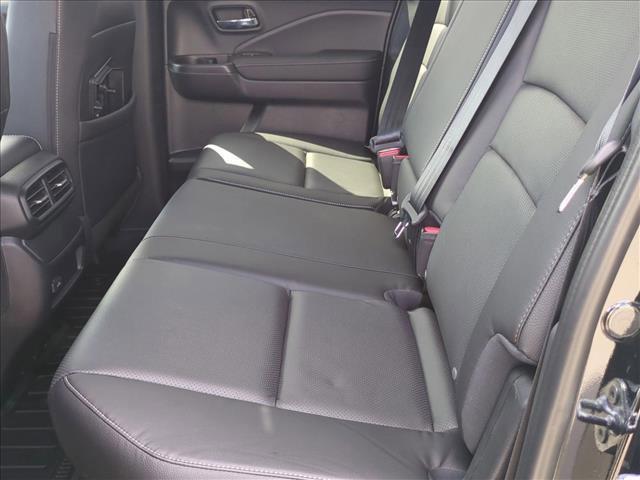 new 2026 Honda Ridgeline car, priced at $42,694