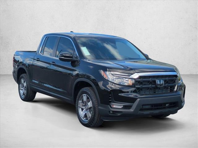 new 2026 Honda Ridgeline car, priced at $42,694