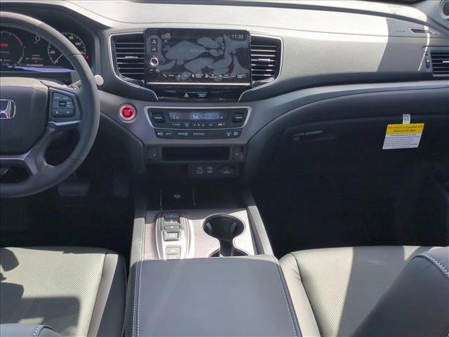 new 2026 Honda Ridgeline car, priced at $42,694