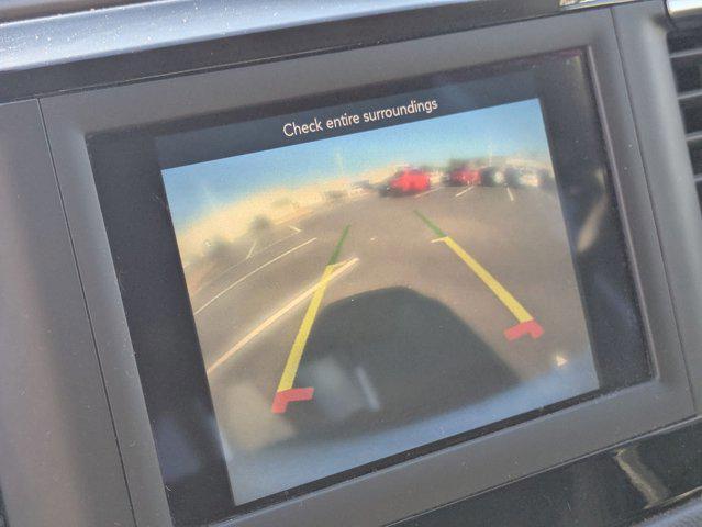 used 2020 Chrysler Voyager car, priced at $6,291