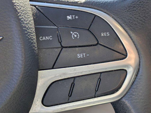 used 2020 Chrysler Voyager car, priced at $6,291