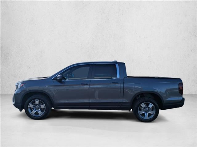 new 2026 Honda Ridgeline car, priced at $43,005