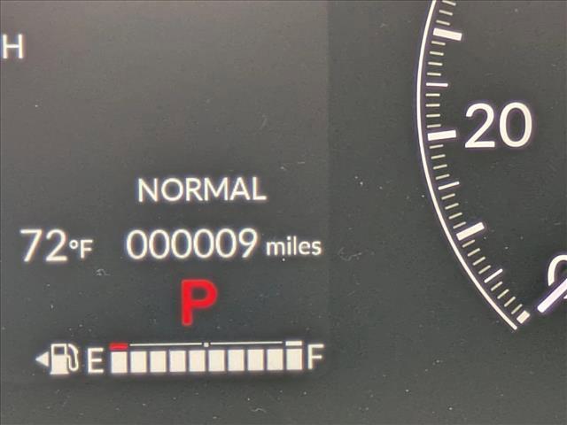 new 2026 Honda Ridgeline car, priced at $43,005