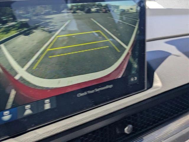 new 2026 Honda CR-V car, priced at $31,725