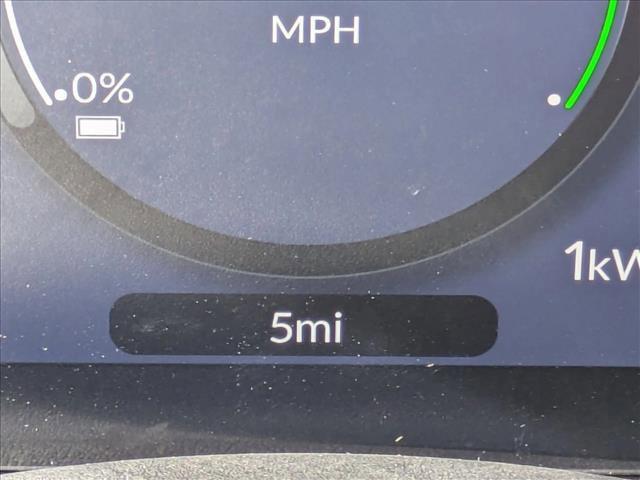 new 2026 Honda Prologue car, priced at $49,572