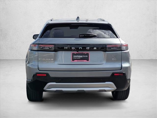 new 2026 Honda Prologue car, priced at $49,572