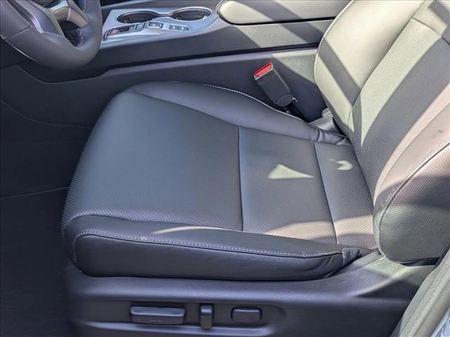 new 2026 Honda Ridgeline car, priced at $44,032