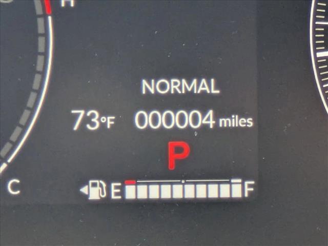 new 2026 Honda Ridgeline car, priced at $44,032