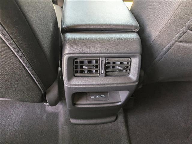 used 2025 Honda CR-V car, priced at $29,492