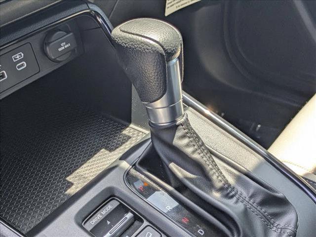 used 2025 Honda CR-V car, priced at $29,492