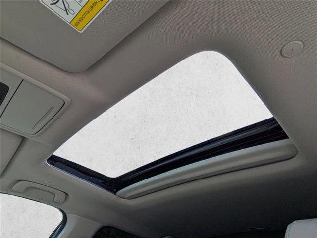 used 2025 Honda CR-V car, priced at $29,492