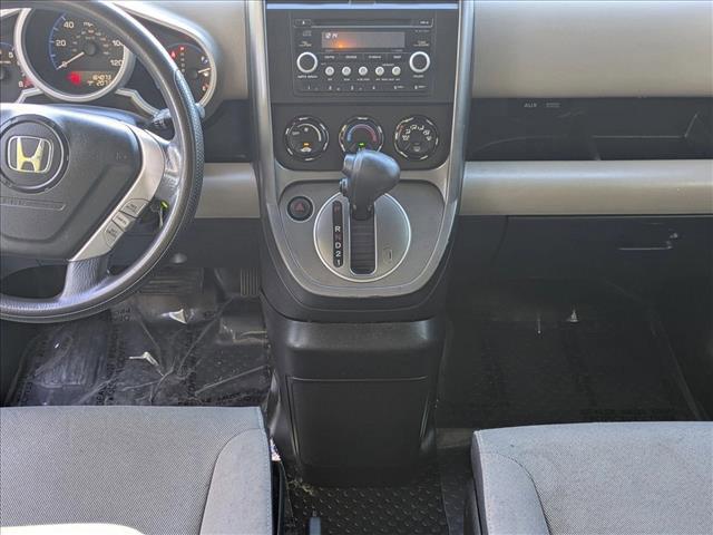 used 2008 Honda Element car, priced at $11,991