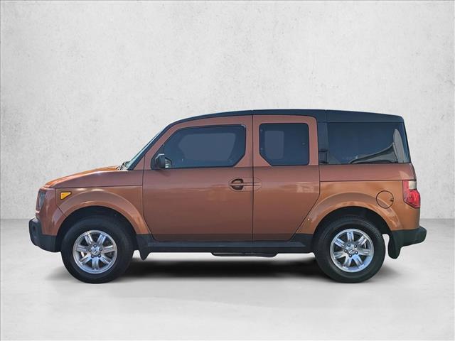 used 2008 Honda Element car, priced at $11,991