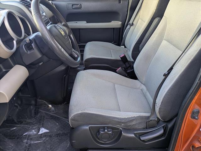 used 2008 Honda Element car, priced at $11,991