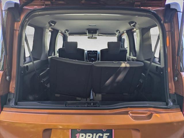 used 2008 Honda Element car, priced at $11,991