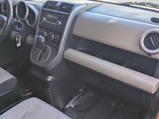 used 2008 Honda Element car, priced at $11,991