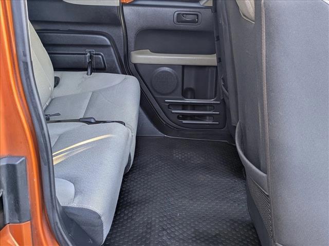 used 2008 Honda Element car, priced at $11,991