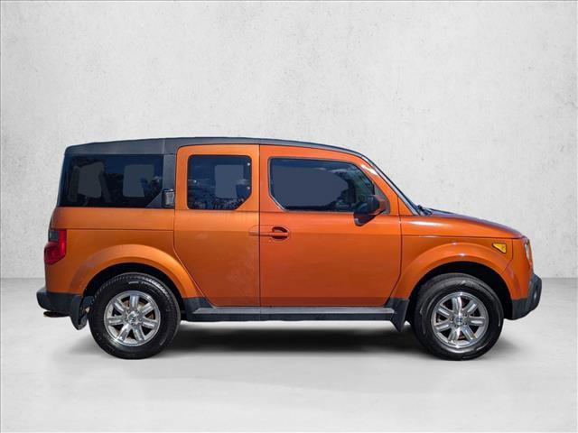 used 2008 Honda Element car, priced at $11,991