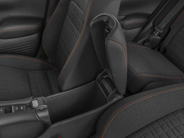 new 2027 Honda HR-V car, priced at $31,799