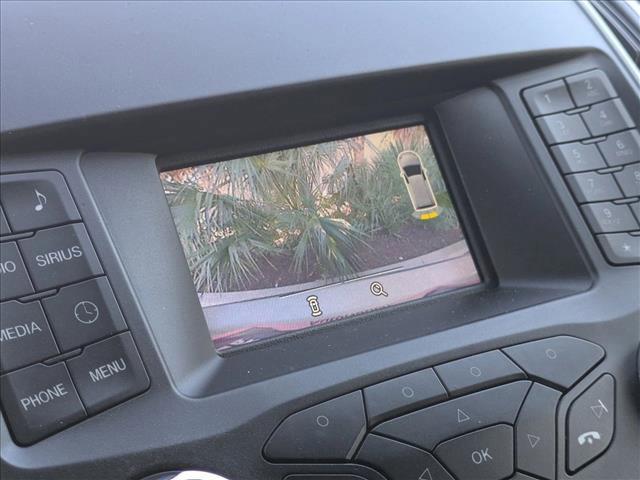 used 2016 Ford Edge car, priced at $12,995