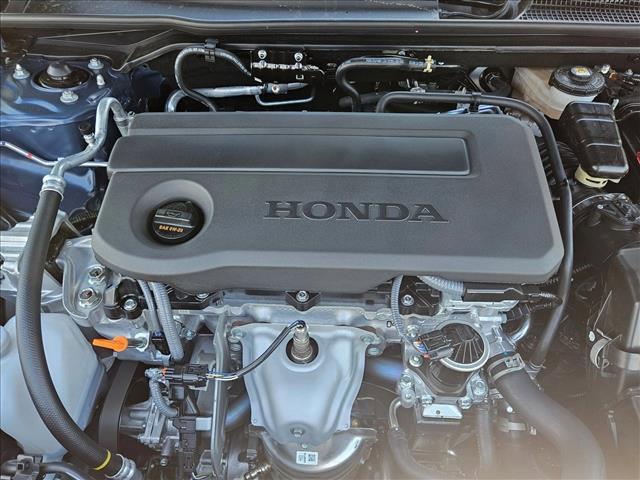 new 2026 Honda Civic car, priced at $28,754