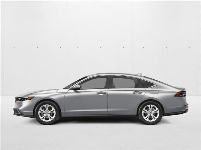 new 2026 Honda Accord car, priced at $29,590