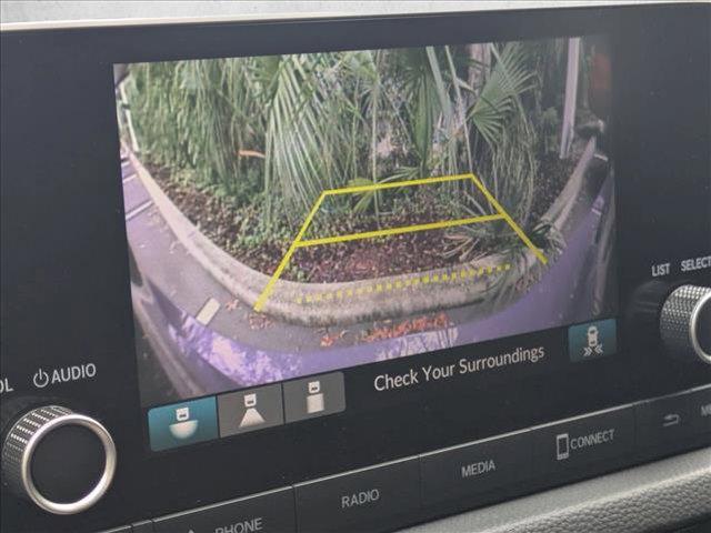 new 2026 Honda Civic Hybrid car, priced at $29,756