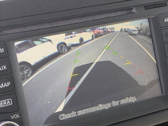 used 2016 Nissan NV Passenger NV3500 HD car, priced at $17,998