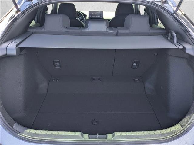 used 2025 Honda Civic car, priced at $27,742