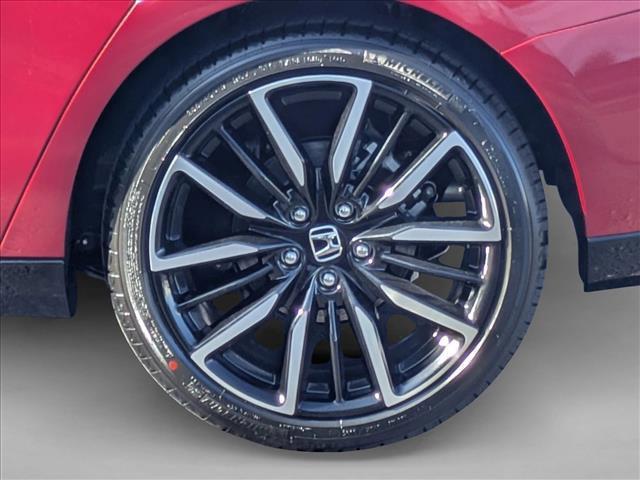 new 2025 Honda Accord Hybrid car, priced at $38,370